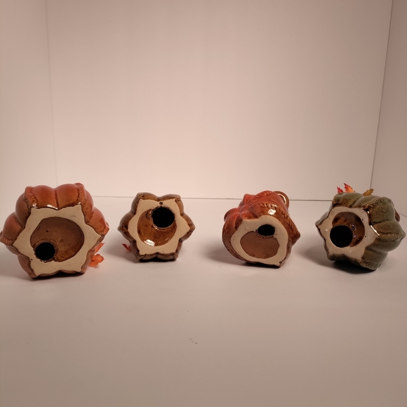 🍁A SET OF PUMPKINS⭐ - Picture 4 of 7